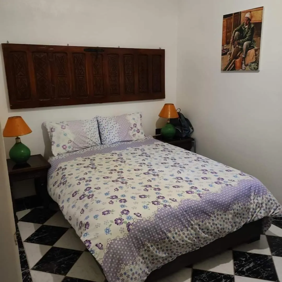 Appartement T3 Le Petit Chat Marrakesh 0*,  Morocco