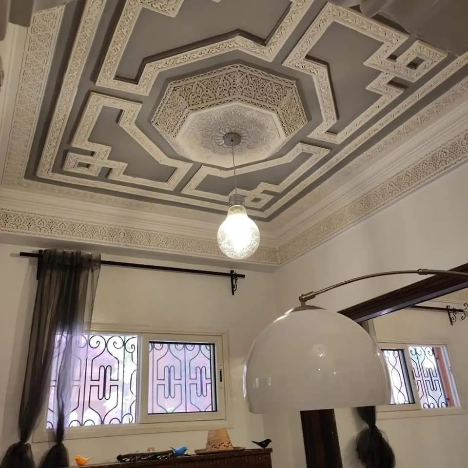 Appartement T3 Le Petit Chat Marrakesh