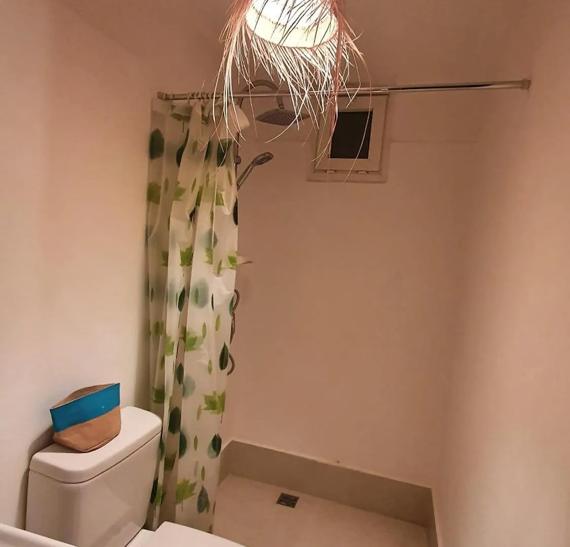 Appartement T3 Le Petit Chat Marrakesh Apartment
